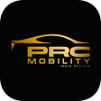 Ikona programu: P Rent Rider