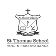 プログラムのアイコン：St.Thomas School