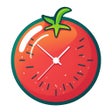 Pomodoro Timer : Study  Work