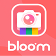 Bloom Camera Selifie  Editer