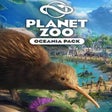 Icon of program: Planet Zoo: Oceania Pack