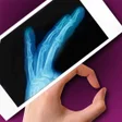 プログラムのアイコン：X ray photo filter tool