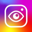 Ícone do programa: IG Views  Who viewed my I…