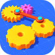 程序图标：Gear Rescue