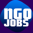 程序图标：NGO Jobs Vacancy