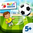 Ícone do programa: Kids Football Game - Socc…