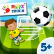 Kids Football Game - Soccer
