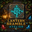 프로그램 아이콘: Lantern Bramble Atelier: …