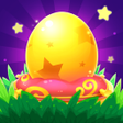 Icoon van programma: Transport eggs