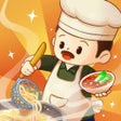 程序图标：爸爸的面馆-记忆中的小店