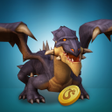 程序图标：Dragon Coins