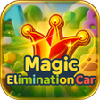 ไอคอนของโปรแกรม: Magic Elimination Car