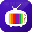 プログラムのアイコン：Live TV Channels Online
