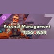 Ikon program: Tuggowar - Arsenal Manage…