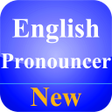 程序图标：Pronounce English Correct…