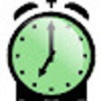 プログラムのアイコン：Simple Timer