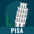 Icon of program: PISA Guide Tickets Hotel…