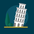 Icon of program: PISA Guide Tickets Hotel…