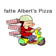Fatte Alberts Pizza