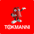 プログラムのアイコン：Tokmanni