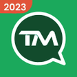 プログラムのアイコン：TM Washapp GB Version 202…