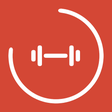 プログラムのアイコン：Intensity - Powerlifting …
