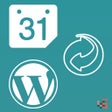 Programikonen: WP Google Calendar Manage…