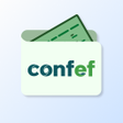 程序图标：e-CIP Sistema CONFEFCREFs