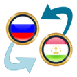 プログラムのアイコン：Russia RUB x Tajikistan S…