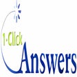Icon of program: 1-Click Answers