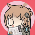 プログラムのアイコン：Oxygen Reader