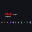 Icoon van programma: Nuu Market Trade + Bot Ve…