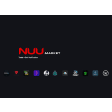 Nuu Market Trade + Bot Verification
