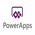 Biểu tượng của chương trình: PowerApps
