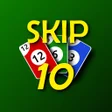 プログラムのアイコン：Skip 10 Solitaire