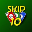 Icon of program: Skip 10 Solitaire