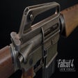 Icon of program: Service Rifle