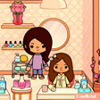 程序图标：Unofficial Tricks Toca Li…