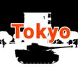 プログラムのアイコン：Tokyo Danchi Tank