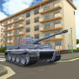 ไอคอนของโปรแกรม: Tokyo Danchi Tank