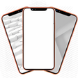 Icon of program: White Wallpapers
