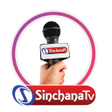 プログラムのアイコン：Sinchana TV - Our Voice f…
