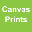 Canvas Prints: Custom Canvas
