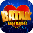 Ícone do programa: Batak-Spades