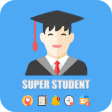 Super student: الجدول الدراسي