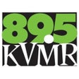 Programın simgesi: KVMR-FM Nevada City