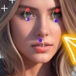 Иконка программы: DragGan AI 3D image