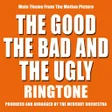ไอคอนของโปรแกรม: The Good The Bad And The …