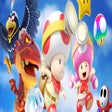 Icon of program: Captain Toad: Treasure Tr…