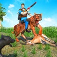 Ikon program: Lost Jungle Hunting Simul…